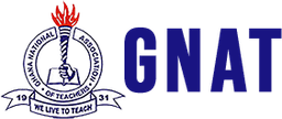 GNAT Logo
