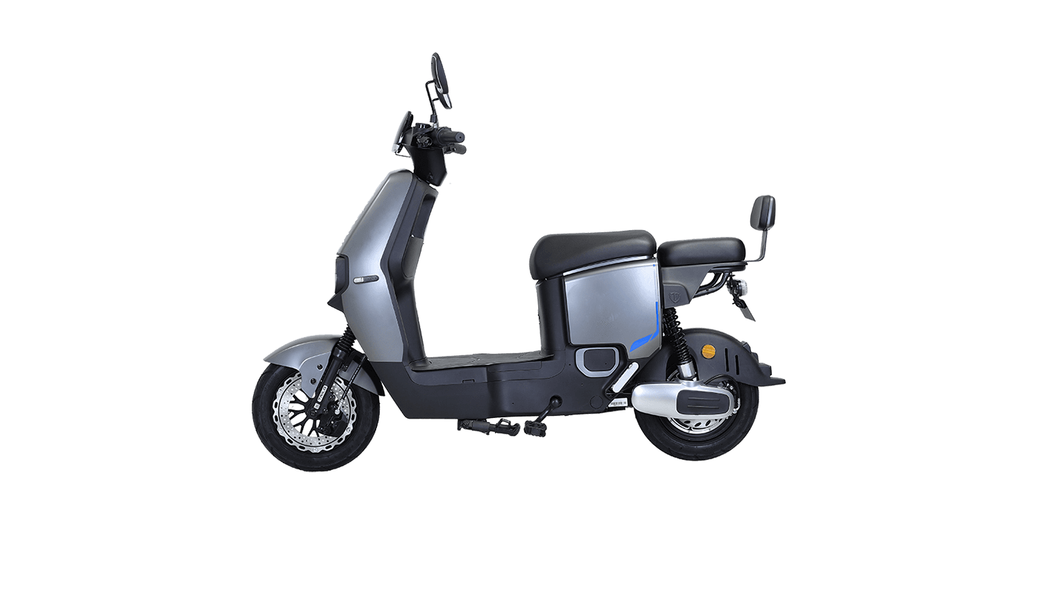CML Mobility