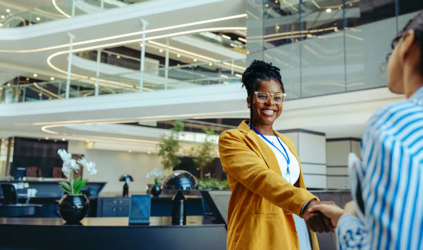 Building opportunity through finance