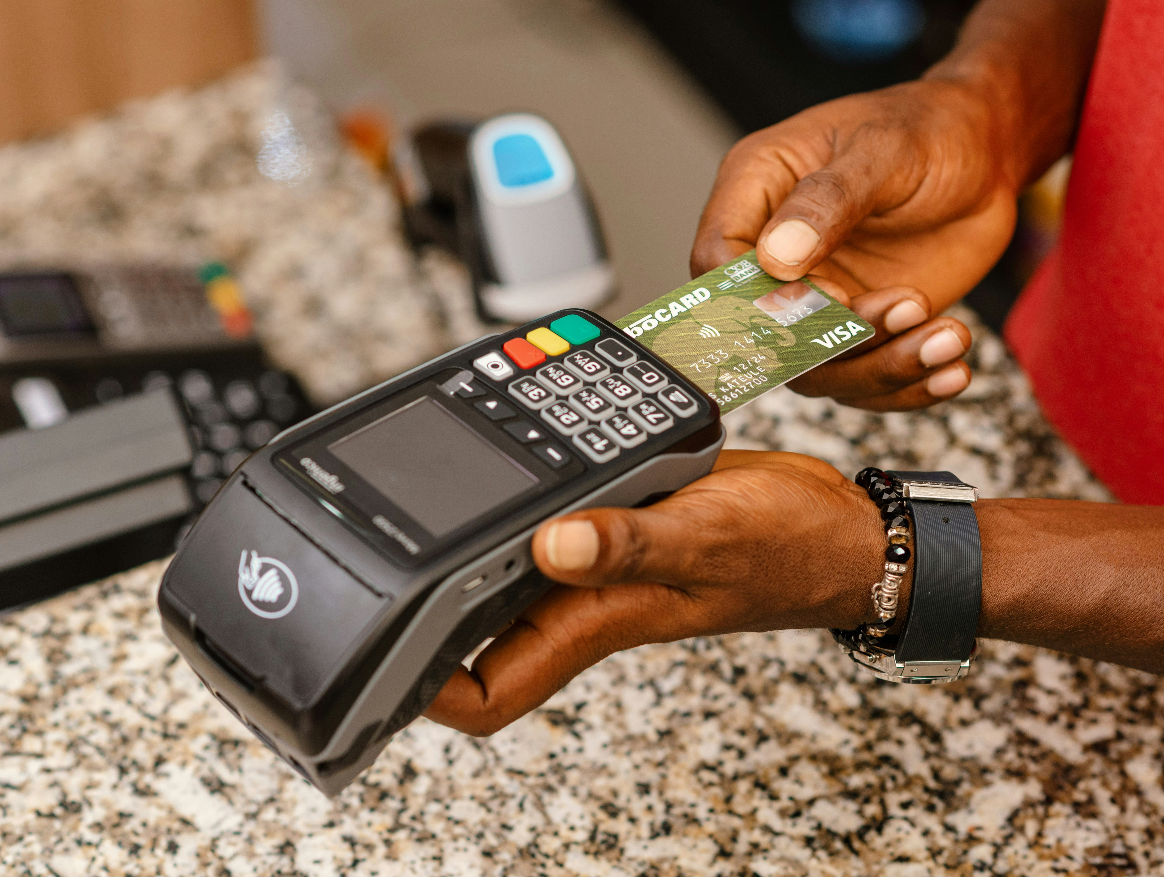 Financial Inclusion Impact