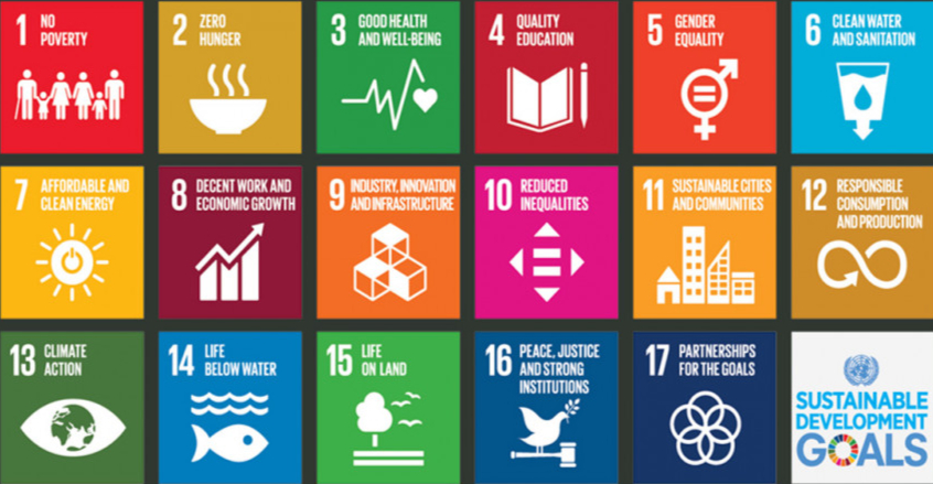 Sustainable Development Goals