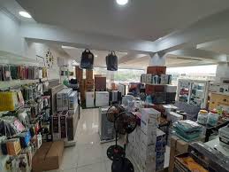CML Store interior