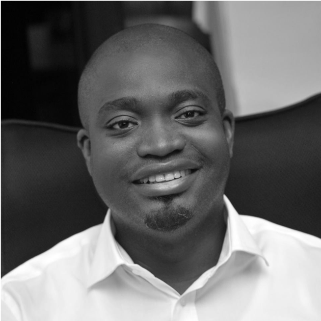 Ato Kwamina Micah