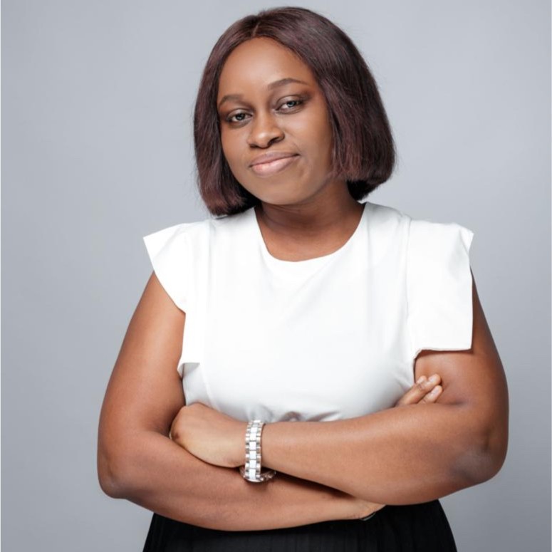 Marilyn Asante Osei