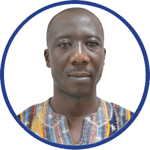 Francis Awan Ndago